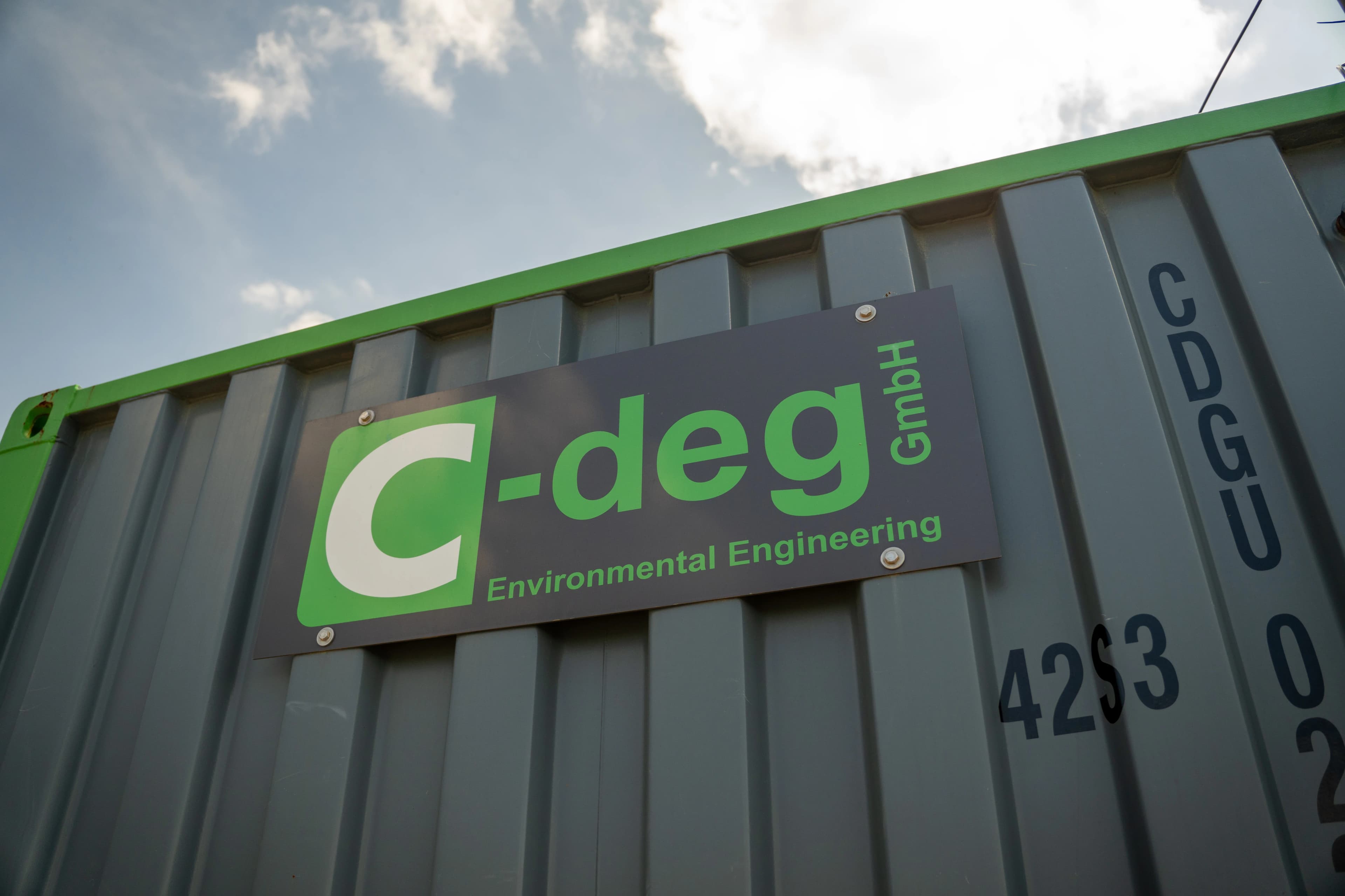 Planta de Tratamiento de Lixiviados